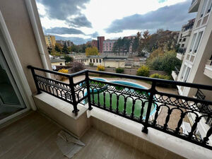 1 bedroom apartment with Pool View in Premier Residence 