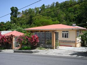 Investment Property For Sale At Fond Baron, Loubiere