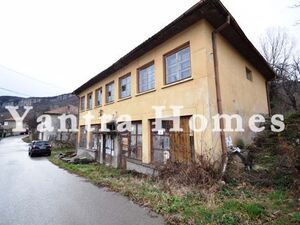 Property for sale in a quiet neighbourhood of Dryanovo town