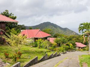 Cottages For Sale At Gommier, Stewart Estate