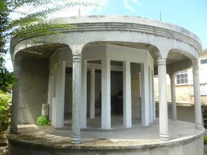 Incomplete Home For Sale In Morne Prosper