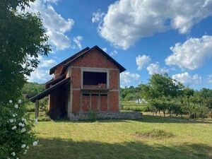 House in the vicinity of Trstenik, Serbia