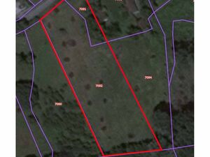Land for sale in Loznica-Klupci, 27 ares, Serbia