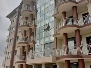 3Bedroom Flat@ West legon/+233243321202