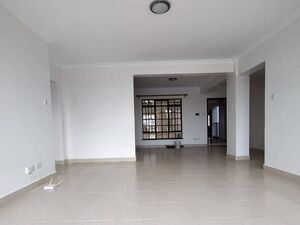 2BR READY TO LET IN FEDHA ESTATE @18000Kshs 0723228163