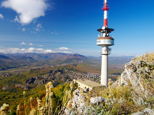 250,000 SQM Forest- Freehold & Tax-Free Bulgaria Pay Monthly