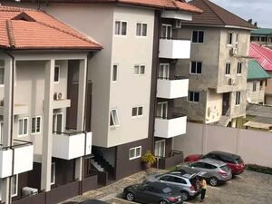 2Bedroom Townhouse@ EAST LEGON/ +233243321202