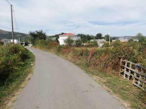 I am selling a plot in Ulcinj, Montenegro