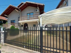 I am selling a house in Jagodina, Serbia