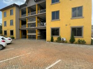 2Bedroom flat@ Adenta/wa.me/+233243321202