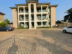 3Bedroom Apartment@ UPSA/+233243321202