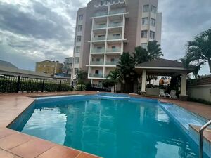 Furnished 3Bedroom flat@ Dzorwulu)+233243321202