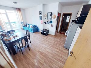 For sale is a 1-bedroom apartment in Sunny Day 6, Sunny Beac