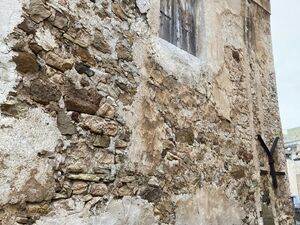 sh 733 town house, Caccamo, Sicily