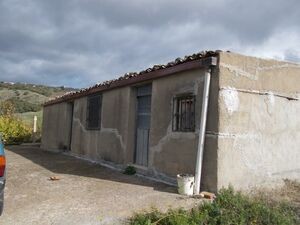 sh 740, villa, Caccamo, Sicily