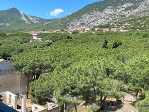 New Apartments by the sea in Cala Gonone, Sardinia