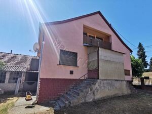 House in Barcs, Somogy, Hungary