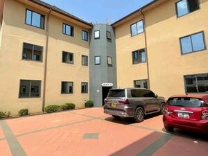 Furnished 1bedroom flat@ Westland. Wa.me/ +233243321202