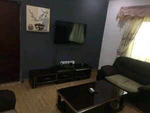 Furnished 1 Bedroom apartment@ osu