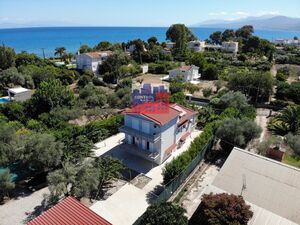 AEGIO TEMENI, detached house for sale, 191 sq.m.