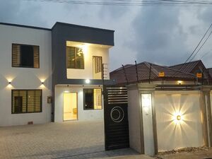 5Bedroom house@ Spintex. wa.me/ +233243321202