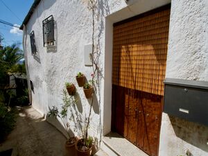 Traditional Village Property with Land