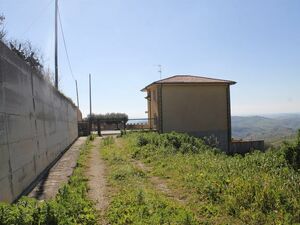 Villa and Land in Sicily - Villa Silvana Corso