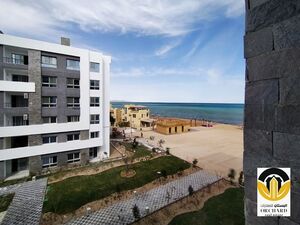 1 bedroom apartment for sale, Fanadir Bay, Hurghada, Red Sea