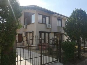 Two-Storey house near Sunny beach, Nessebar-Burgas airport (