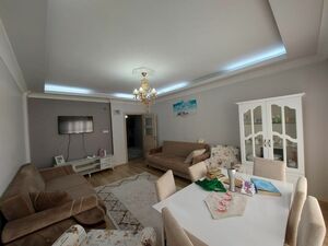  2+1 120 M2 FLAT FOR SALE 