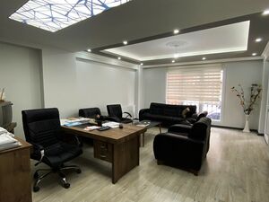 BRAND NEW SUİTABLE FOR RESİDENCY İN THE CENTRAL OF İSTANBUL