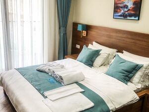 Exclusive Black Sea Apartments, Batumi 