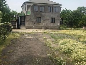 2-Storey House with Large Plot near Kobuleti