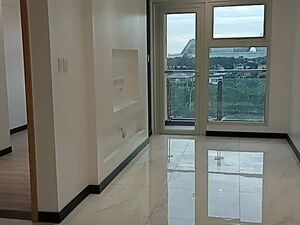 Luxury Condo in Entertainment City Philippines 