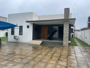 Ultra modern 3Bedroom house@ East legon hill/+233243321202