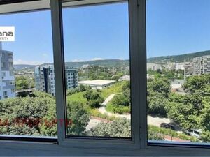 4 ROOM APARTMENT IN VARNA