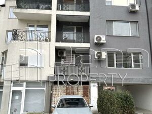EXCELLENT 2-BEDROOM APARTMENT, FULLY FURNISHED, IDEAL QUARTE