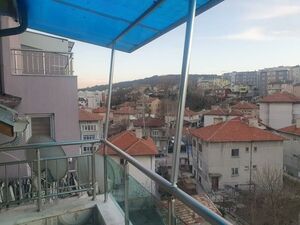 Three room apartment (2-bedroom) in Asparuhovo quarter, Varn