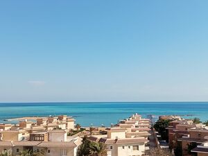 🌴 Two bedroom apartment panoramic sea view🌴