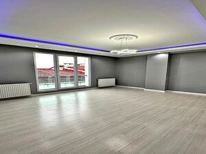 Big Size 2+1 Apartment For Sale In Istanbul
