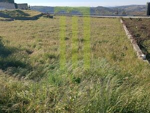 Plot of land for construction in central portugal