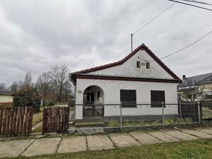 House in Csokonyavisonta, Somogy, Hungary