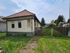  House in Uppopny, Borsod-Abaúj-Zemplén, Hungary