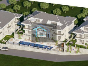 New Apartments for sale in Didim Turkey