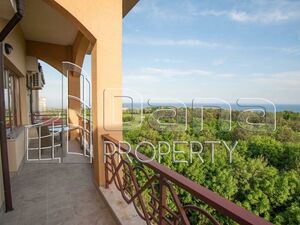  APARTMENT IN THE LIGHTHOUSE GOLF RESORT IN BALCHIK WITH PAN