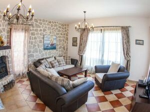 Stone villa for sale