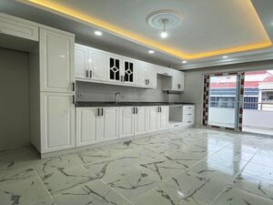 3+1 BRANDNEW APARTMENT İN OF THE MOST PREFERRED LOCATİON 