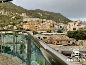 3-Bedroom Apartment To Let in Ocean Village, Gibraltar