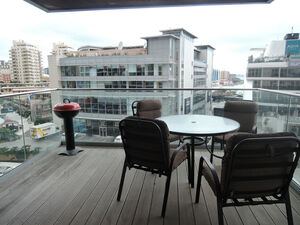 2-Bedroom Apartment To Let Tradewinds, Gibraltar