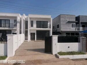 3Bedroom House@ WESTLAND/+233243321202